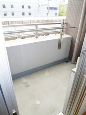 プレスタンスの物件内観写真